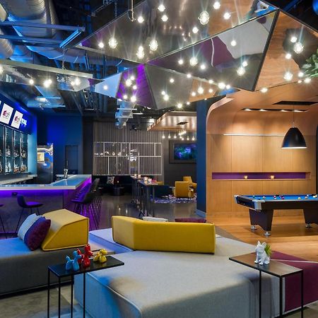Aloft Asheville Downtown Luaran gambar