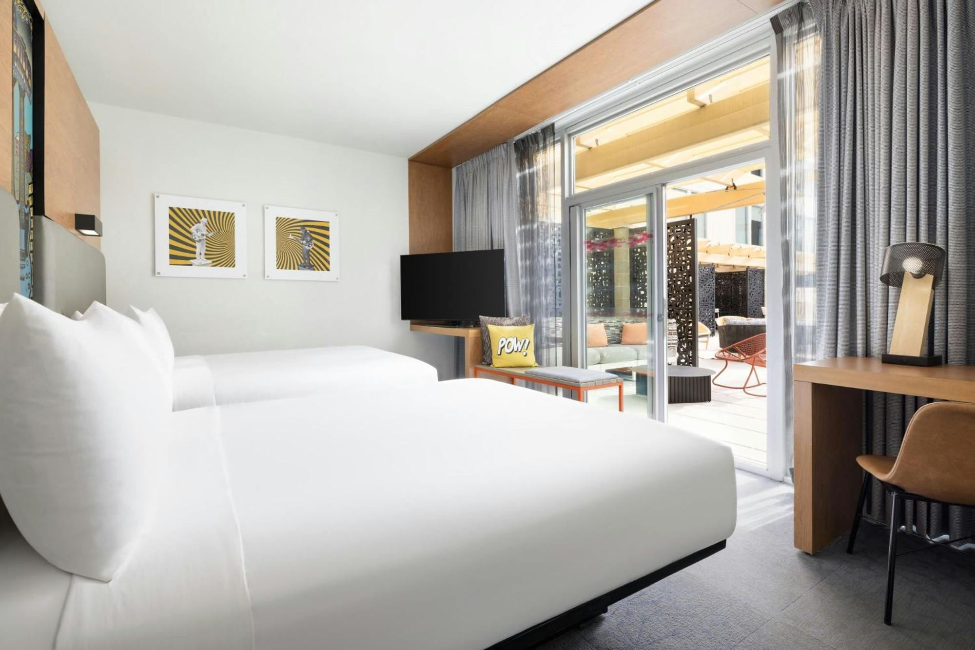 Aloft Asheville Downtown Luaran gambar