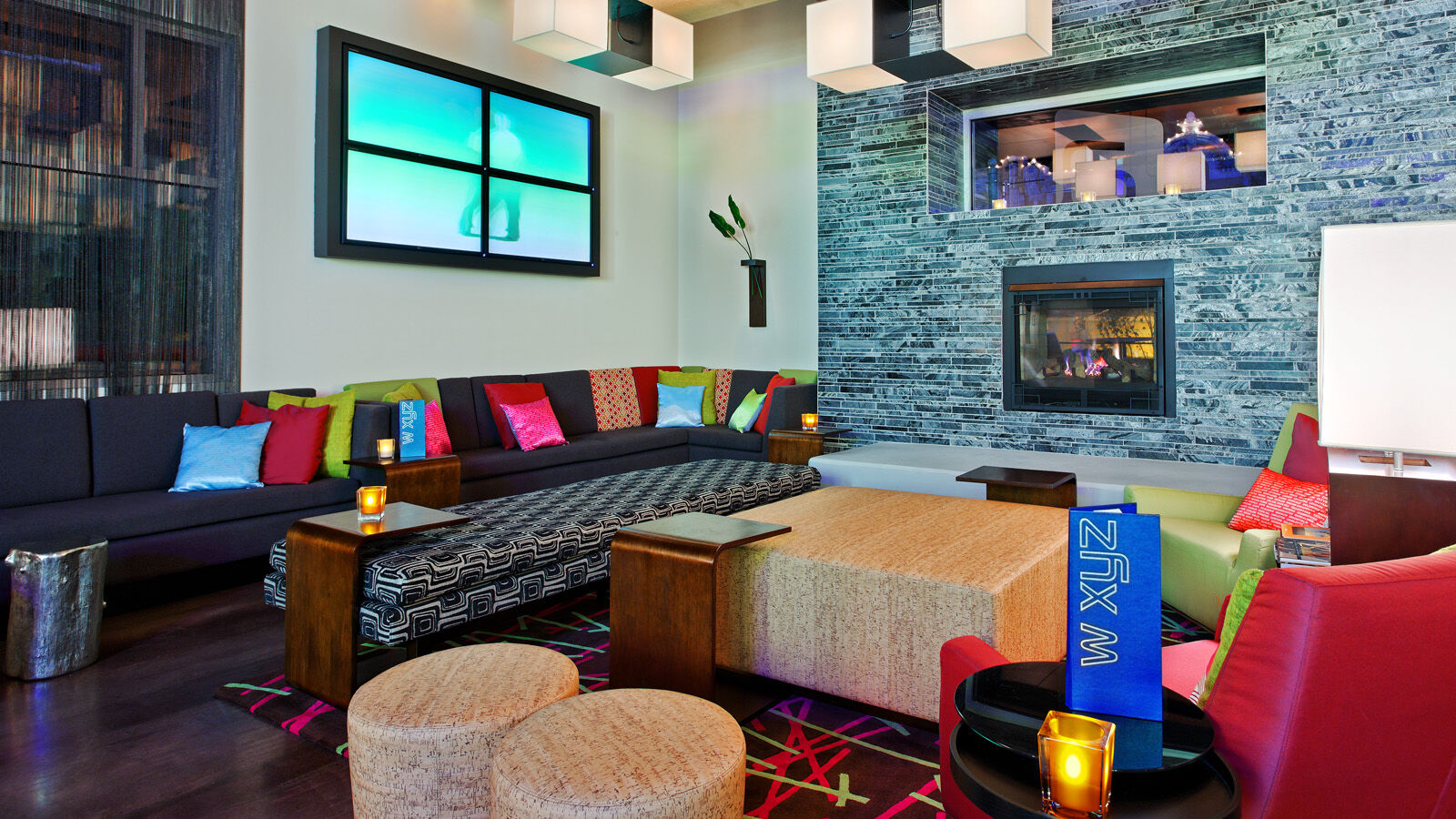 Aloft Asheville Downtown Luaran gambar